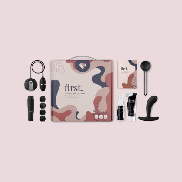 First. Self Love [S]Experience Starter - obrazek 3