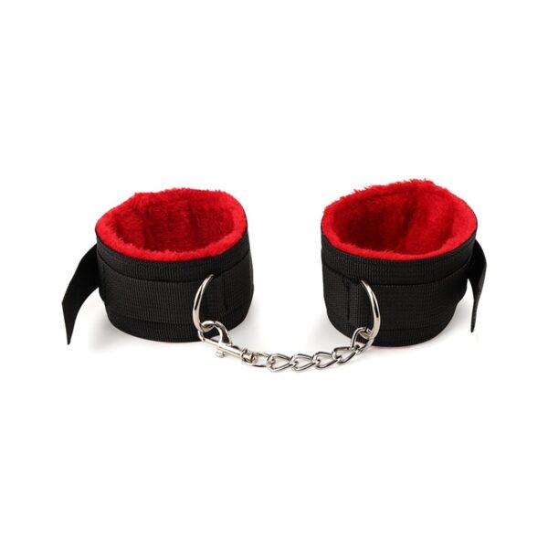 Luxury cuffs - obrazek 3