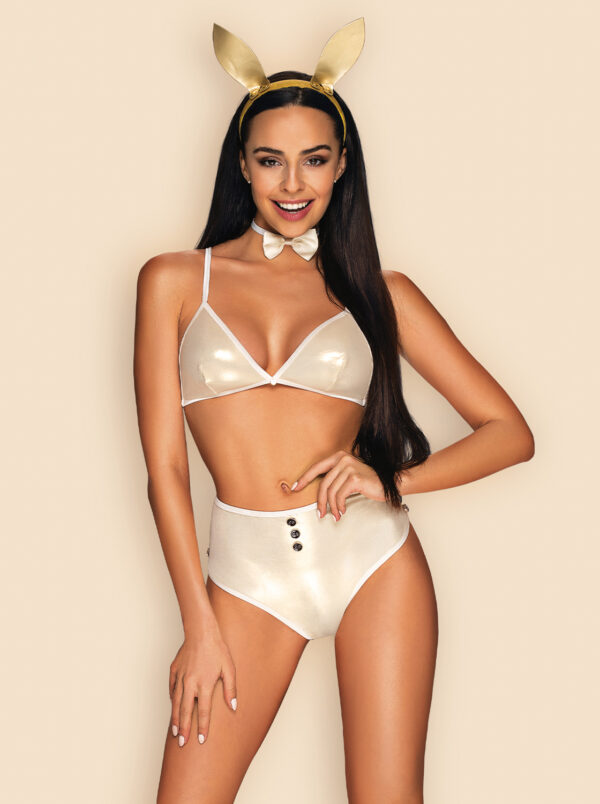 Bielizna Neo Goldes  L/XL - obrazek 3