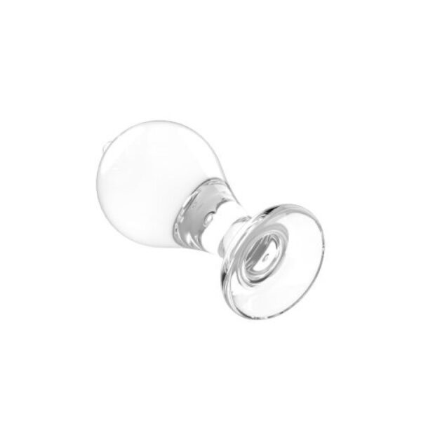 Set di Plug Clear Gaper - obrazek 3
