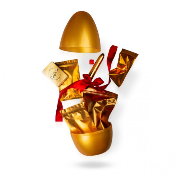 Loveboxxx Sexy Surprise Egg - obrazek 3