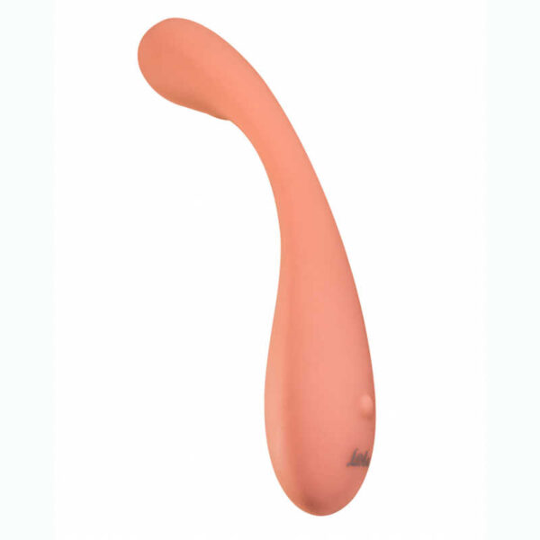 Wibrator Mini vibrator Lola games Shape of water Droplet - obrazek 3