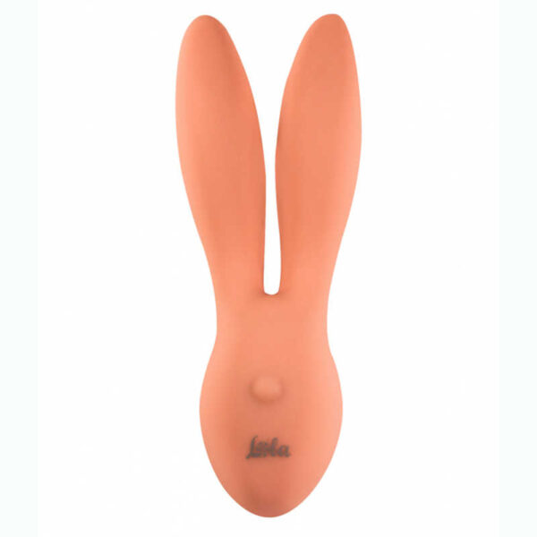 Wibrator Mini vibrator Lola games Shape of water Flake - obrazek 3