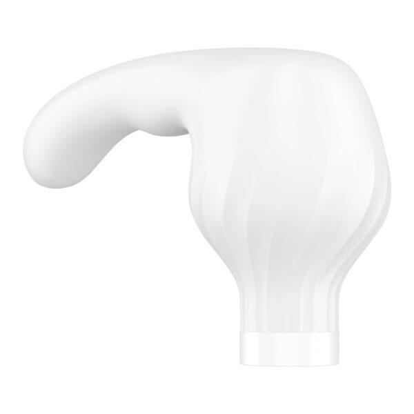 Stymulator Double Wand er - obrazek 3