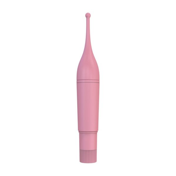 Stymulator Power Escorts Pointer Queen Pink - obrazek 3