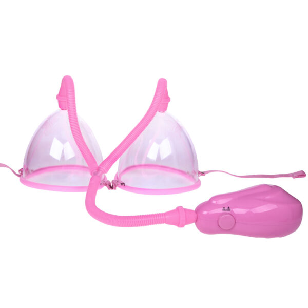 BAILE   BEAST PUMP Vibr - obrazek 3