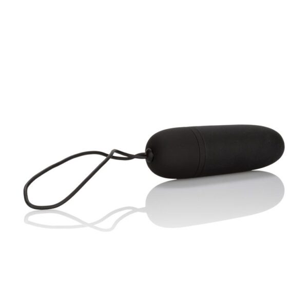 Silicone Remote Bullet Black - obrazek 3