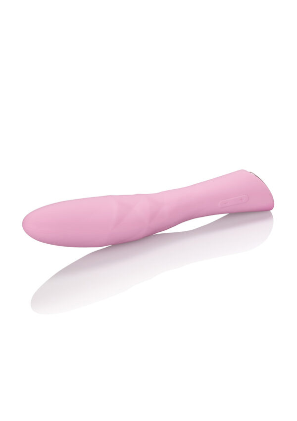 Amour Silicone Wand Pink - obrazek 3