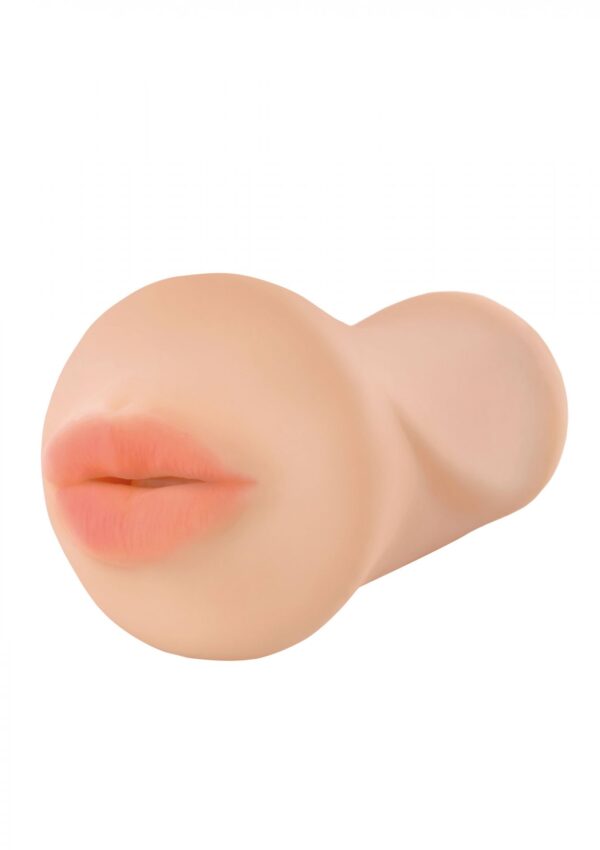 Deep Throat Cock Sucker Light skin tone - obrazek 3