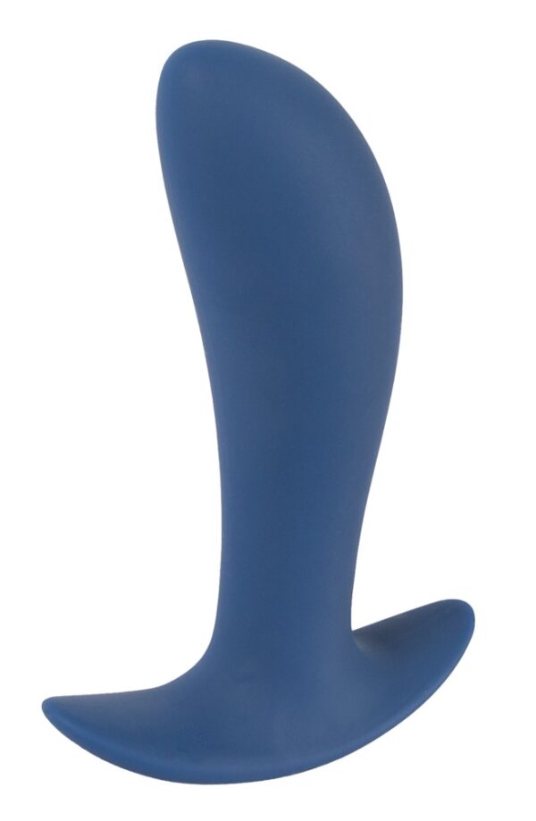 Vibrating Butt Plug - obrazek 3