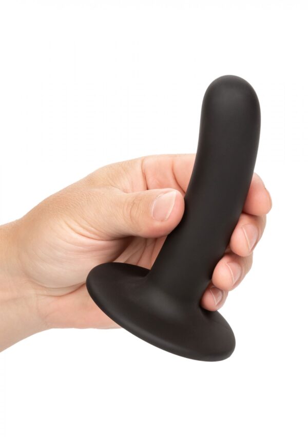 Boundless 4.75/12cm Smooth Black - obrazek 3