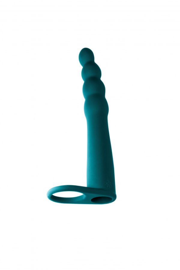 Strap on Pure Passion Bramble Green - obrazek 3