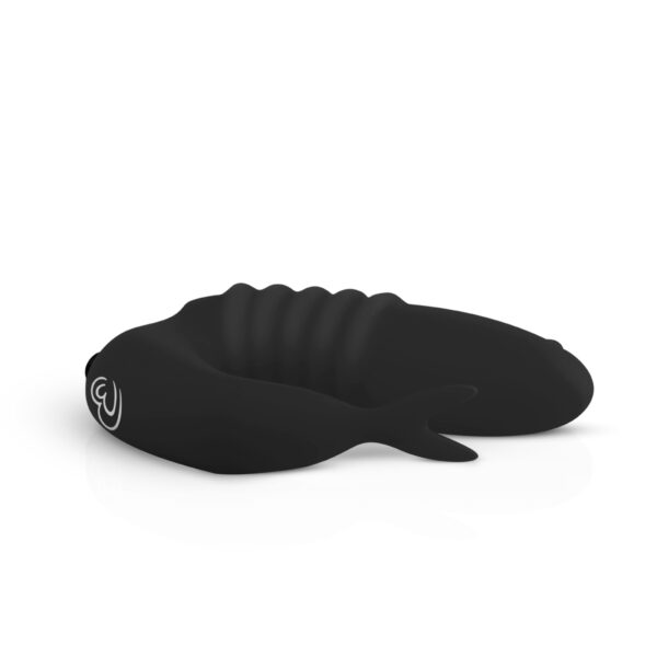 Finger Vibrator   Black - obrazek 3