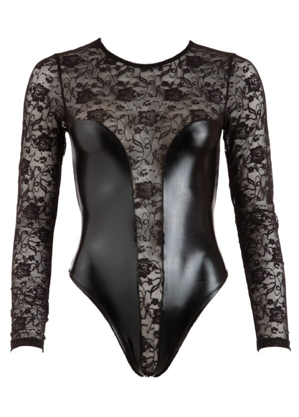 Body S - obrazek 3