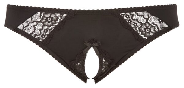 Crotchless Briefs 3XL - obrazek 3