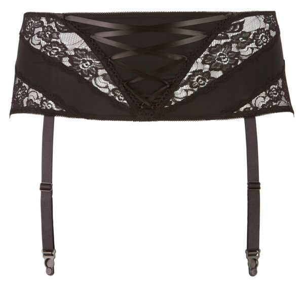 Suspender Belt 2XL - obrazek 3