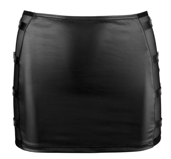 Mini Skirt Buckles M - obrazek 3