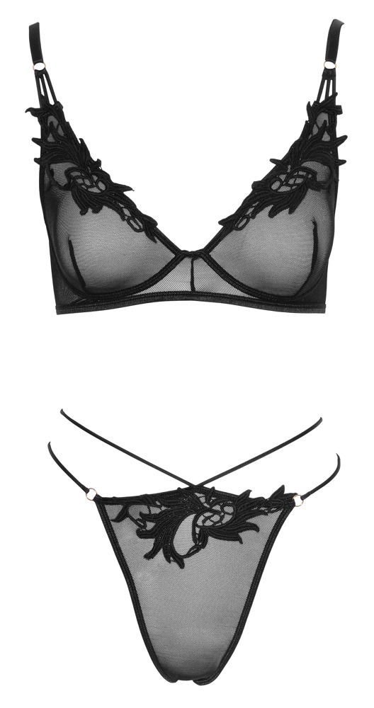 Bra and Rio XL - obrazek 3