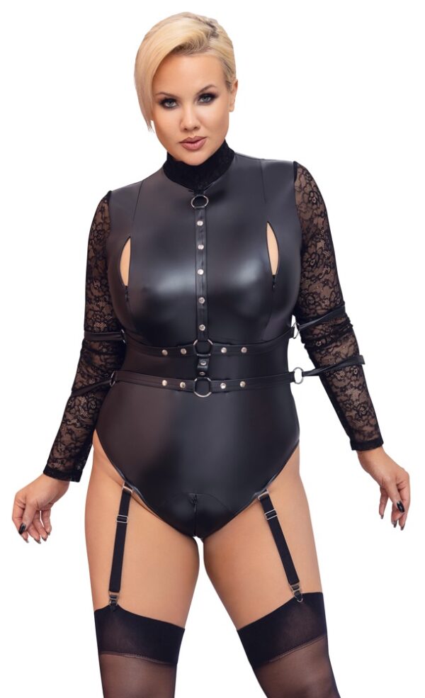 Body Bondage 2XL - obrazek 3