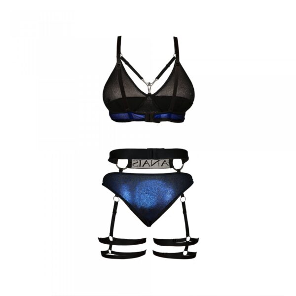 Bielizna HARLO BLUE SET PRIME L/XL - obrazek 3