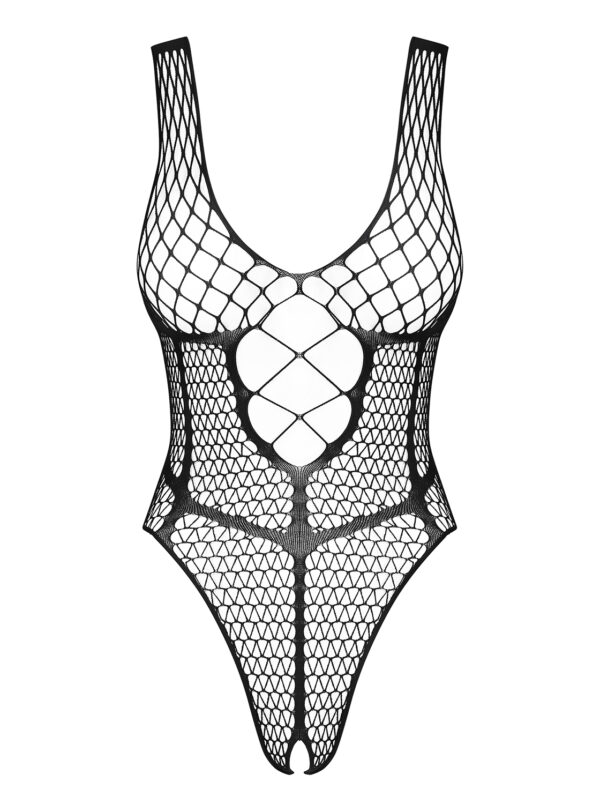 Bielizna B117 body  S/M/L - obrazek 3