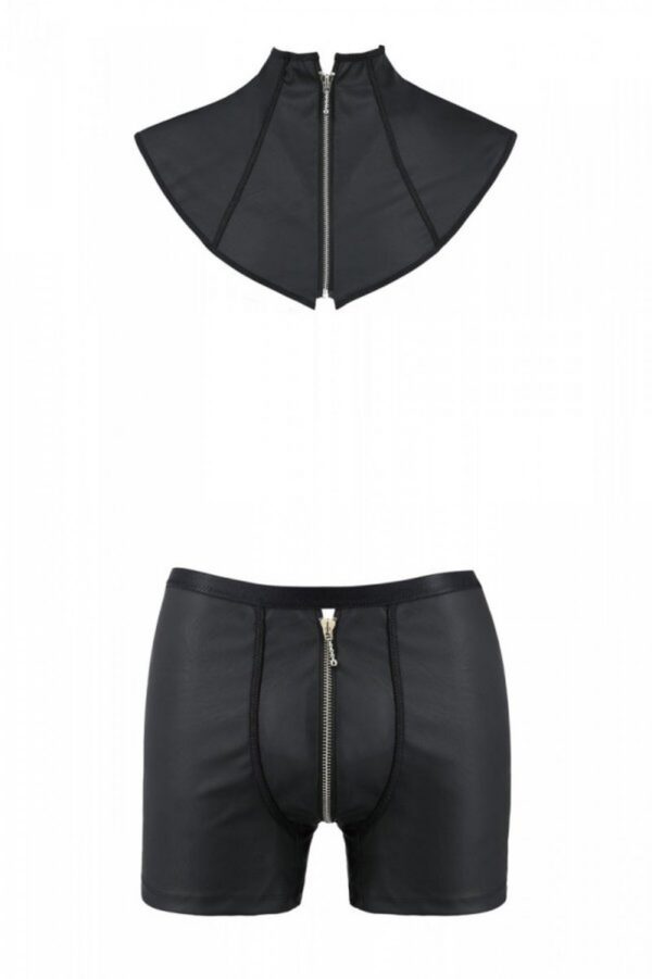 051 SET EDWARD black XXL/XXXL   Passion - obrazek 3