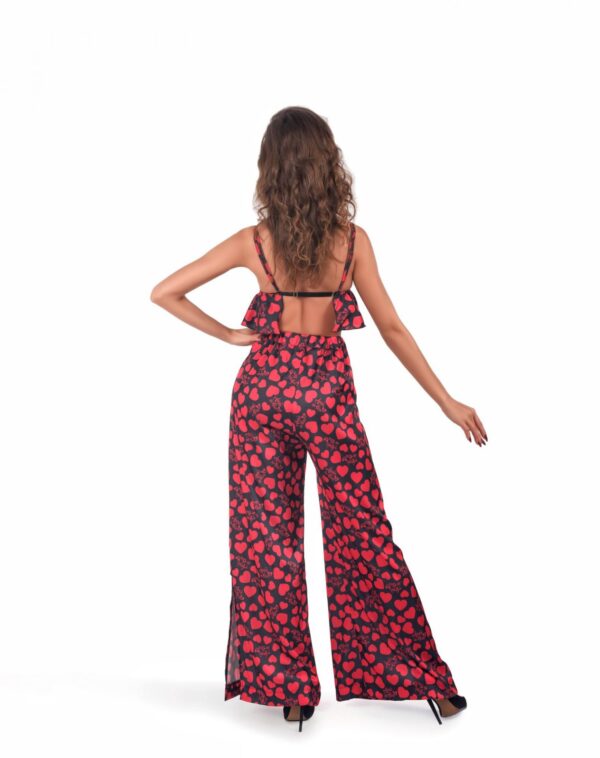 MORGAN BRA+PANTS L/XL - obrazek 3