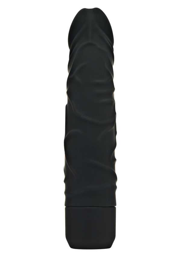 Classic Original Vibrator Black - obrazek 3