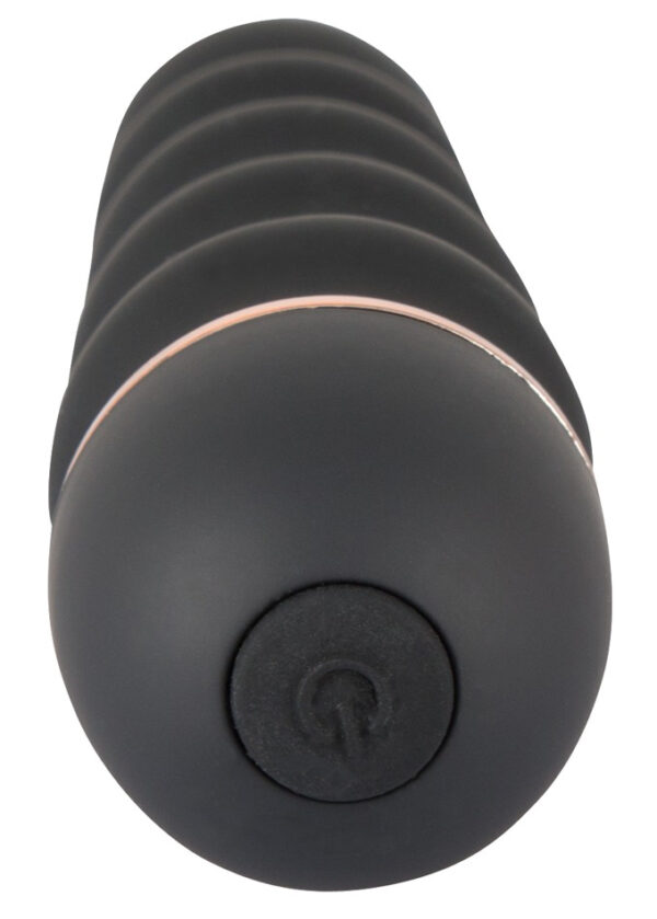 Bendy Wavy Vibrator - obrazek 3