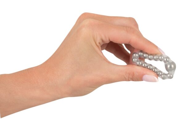 Maximum Metal Ring - obrazek 3
