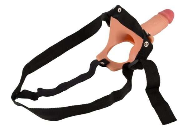 Realistixxx Strap On Sleeve - obrazek 3