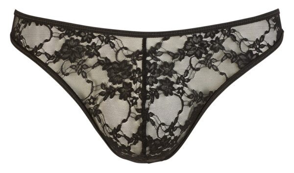Mens Briefs Lace S - obrazek 3