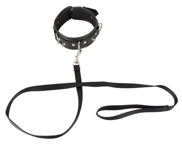Collar vegan - obrazek 3