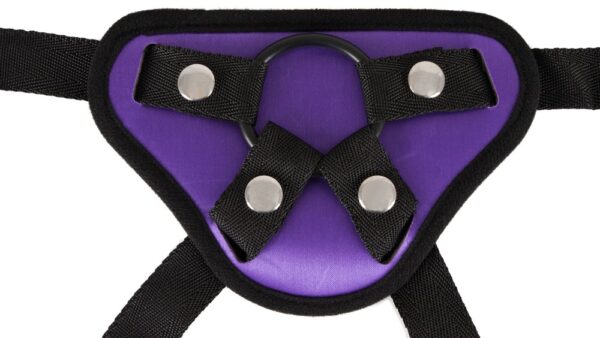 Universal Harness + 3 Rings - obrazek 3