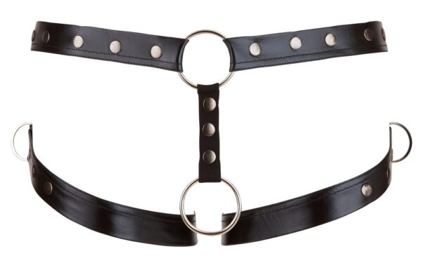 Men´s Belt M L - obrazek 3