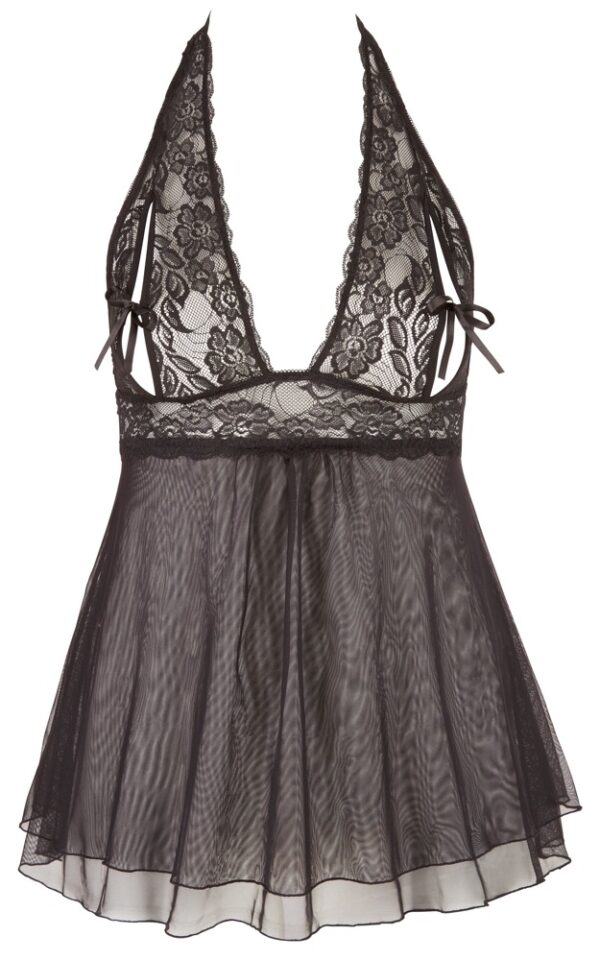 Lace Babydoll 3XL - obrazek 3