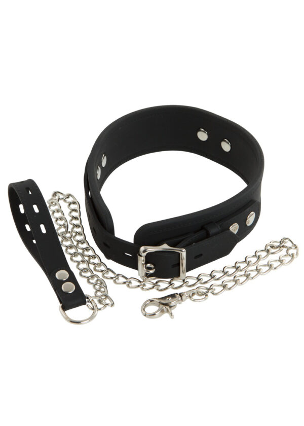 Collar Silicone - obrazek 3