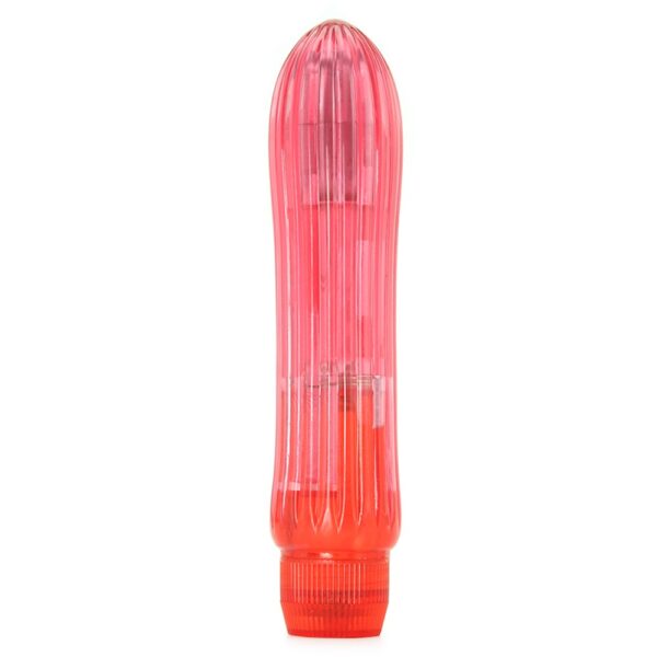 Wibrator Juicy Jewels Ruby Red Vibe - obrazek 3