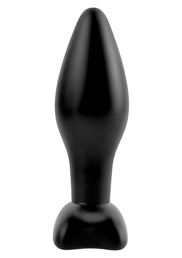 Plug   Small Black - obrazek 3