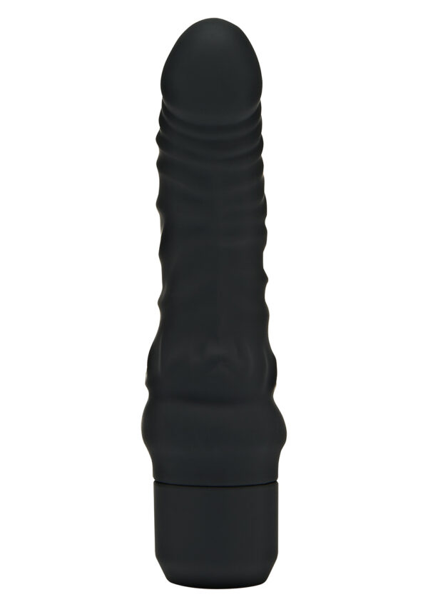 Mini Classic G Spot Vibrator Black - obrazek 3