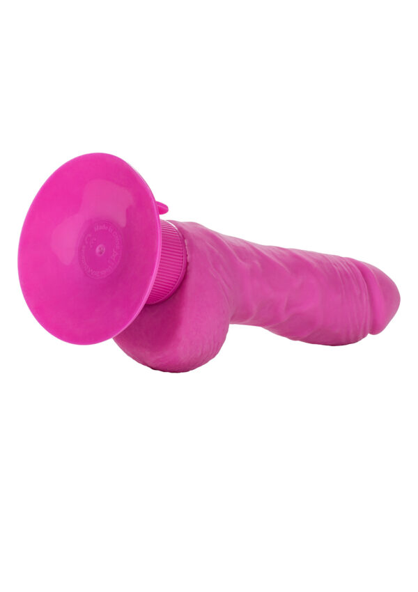 Shower Stud Super Stud Pink - obrazek 3