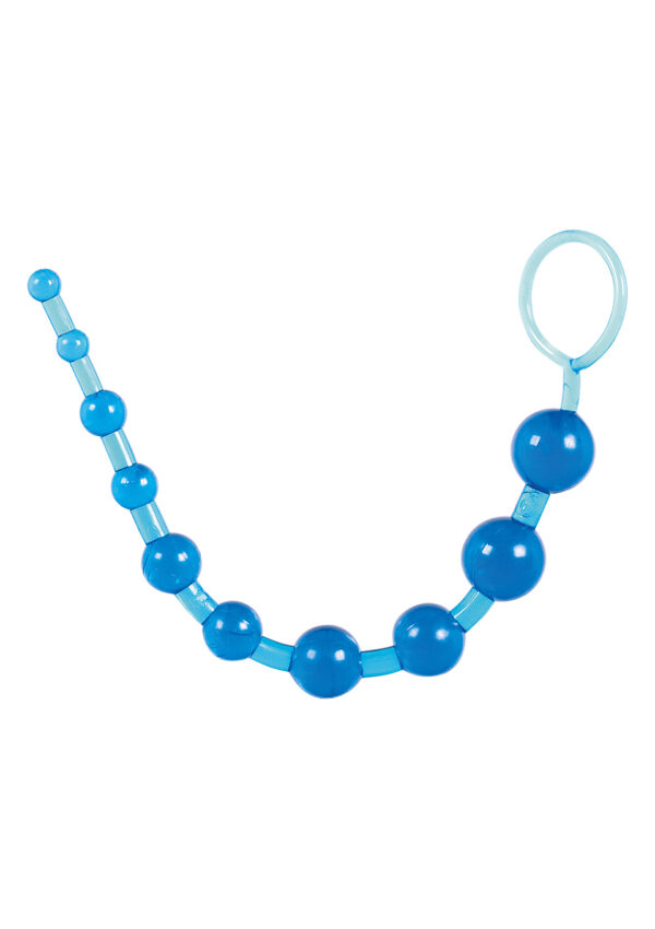 Thai Toy Beads Blue - obrazek 3