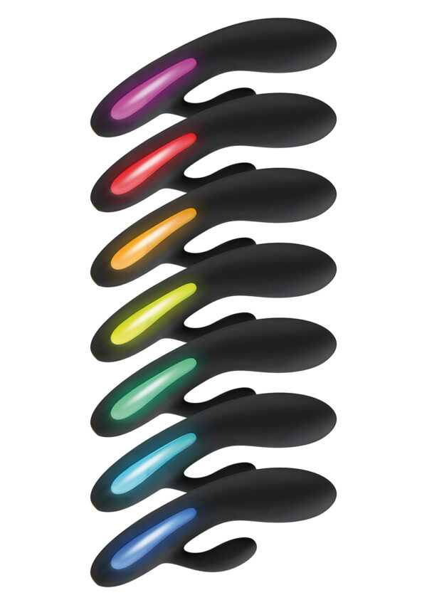 Splendor Rabbit Black - obrazek 3
