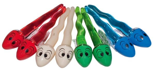 Liqueur Popsy&Friends 8pcs - obrazek 3