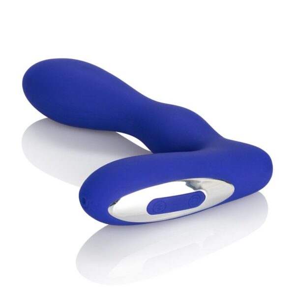 Eclipse Pleasure Probe Blue - obrazek 3
