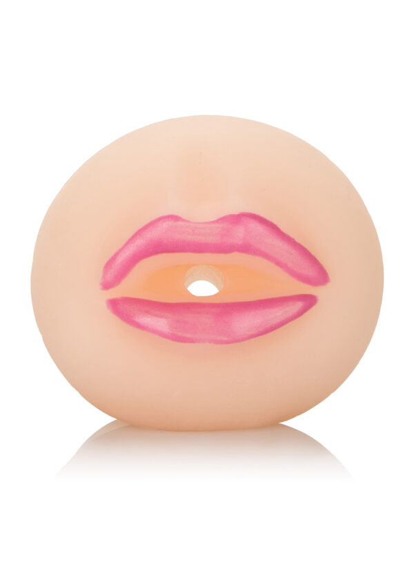 Pure Skin Pump Sleeve Lips Light skin tone - obrazek 3