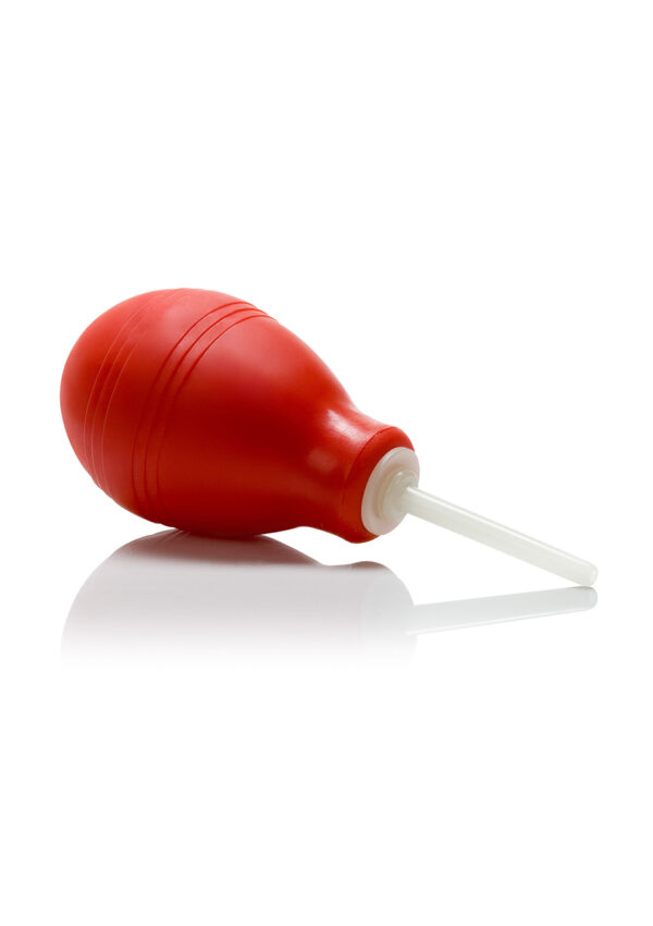 Anal Douche Red - obrazek 3