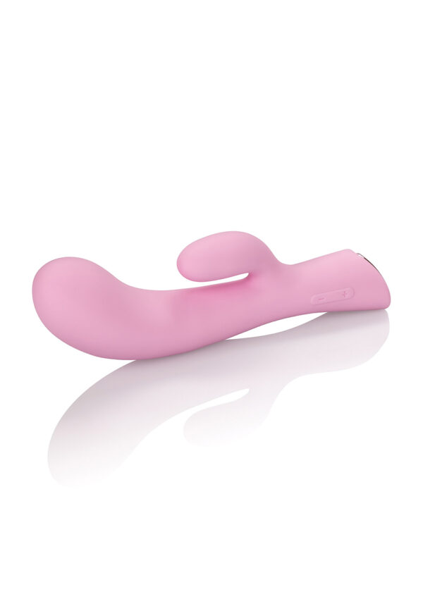 Amour Silicone Dual G Wand Pink - obrazek 3