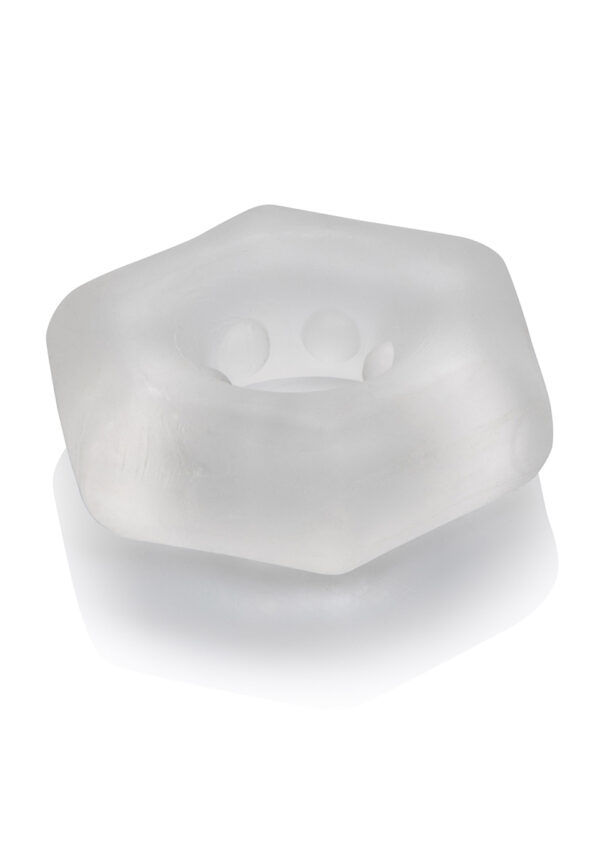 Sexagon Enhancer Transparent - obrazek 3