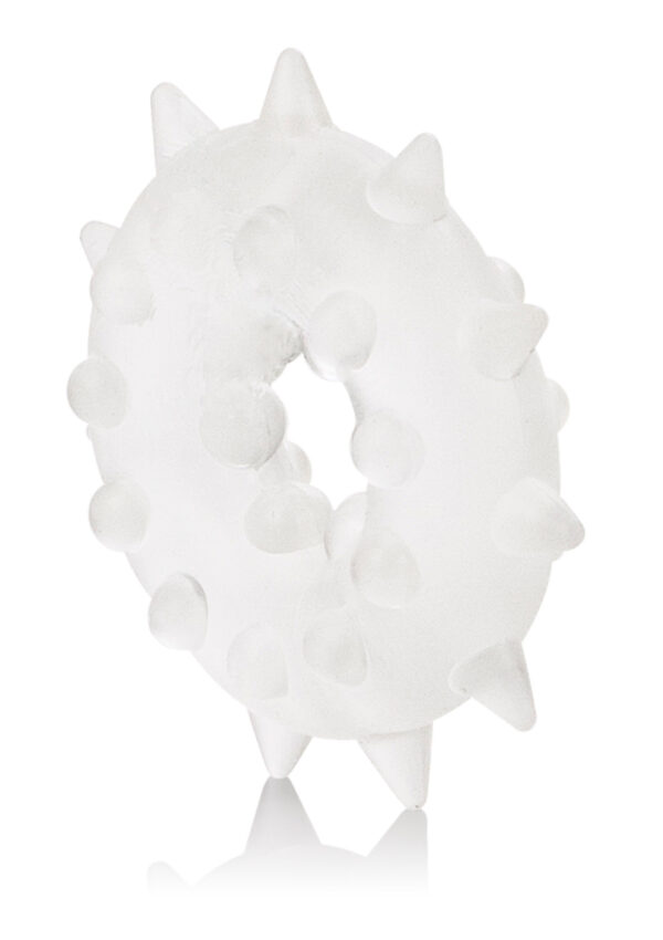Sexagon Enhancer 2 Transparent - obrazek 3